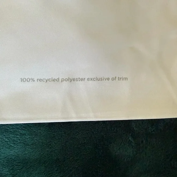 Michael Kors Large Dust Bag - Picture 5 of 6